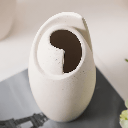 Skorter | FLORÉ VASE | MINIMALIST VASE