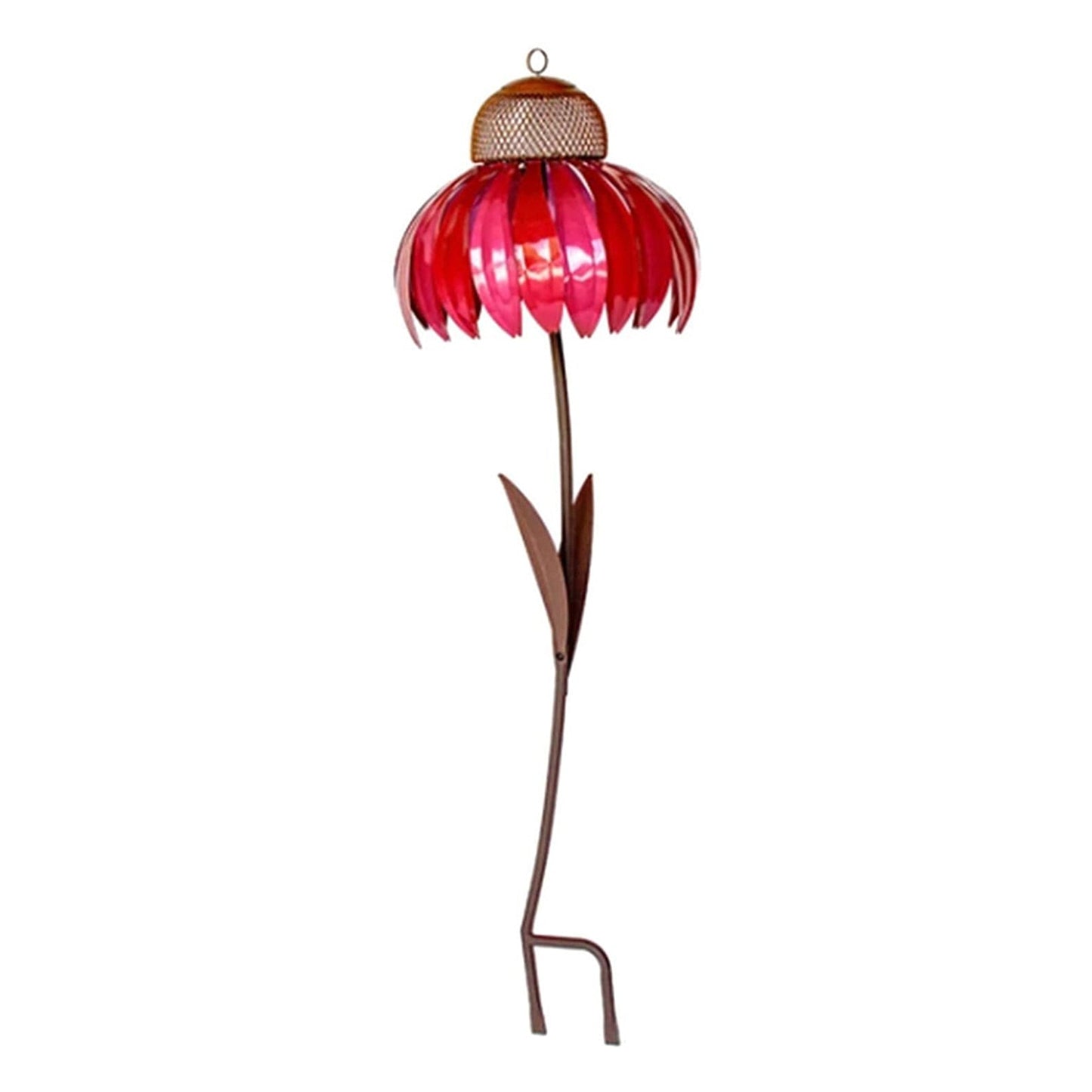 Skorter | Flower-Shaped Bird Feeder - FloraFeeder
