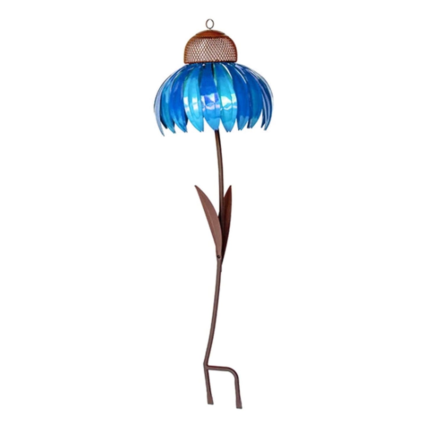 Skorter | Flower-Shaped Bird Feeder - FloraFeeder