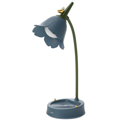 Skorter | Flower-Shaped Desk Lamp - LumaPetal