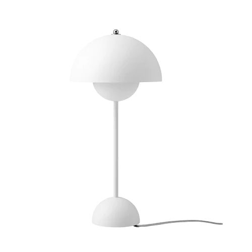 Flowerpot LED Portable Table Lamp - SKØRTER