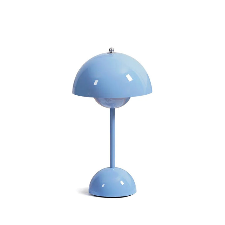 Flowerpot LED Portable Table Lamp - SKØRTER