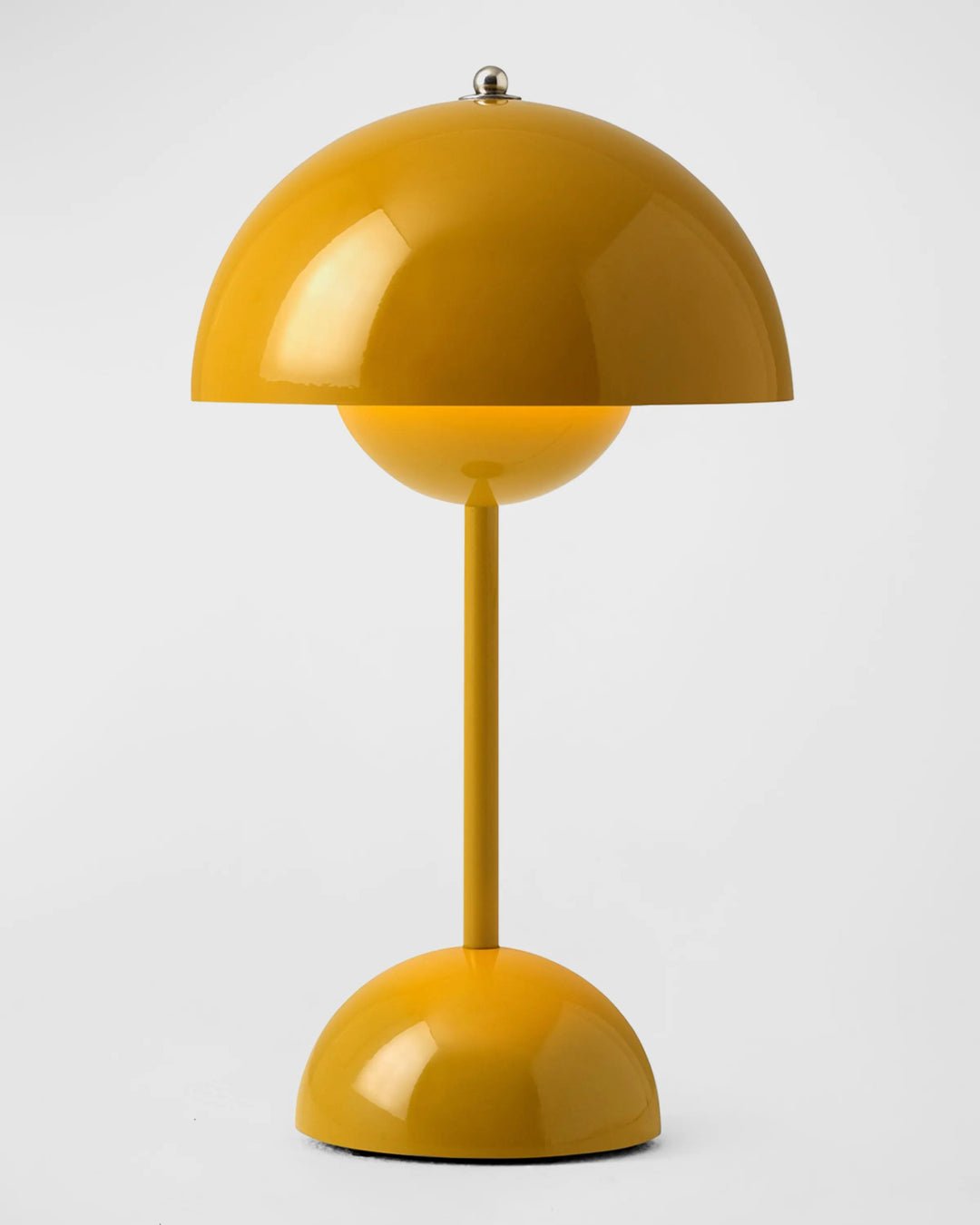 Flowerpot LED Portable Table Lamp - SKØRTER