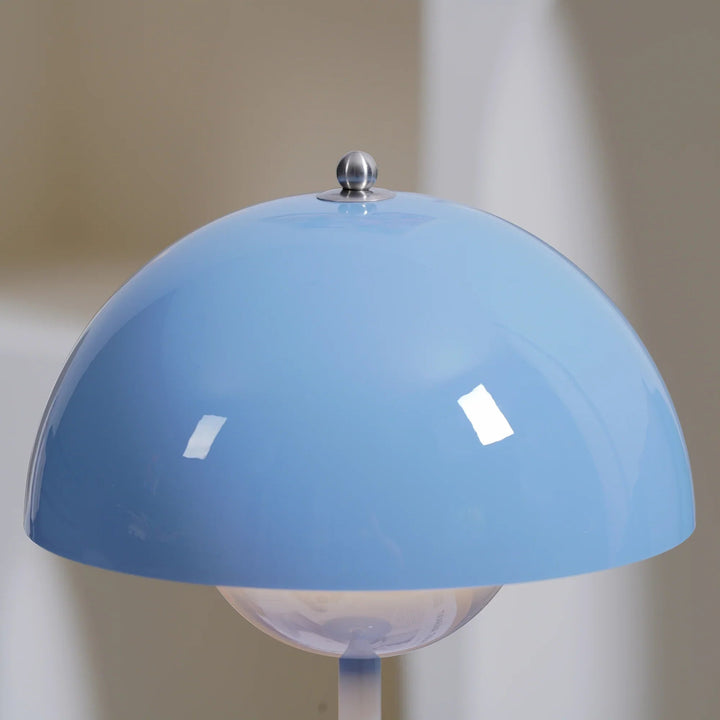 Flowerpot LED Portable Table Lamp - SKØRTER