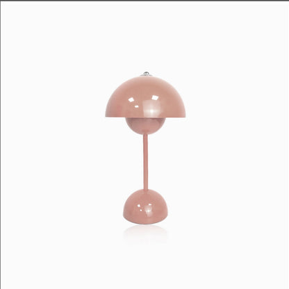 Skorter | Flowerpot Table Lamp Without Cable