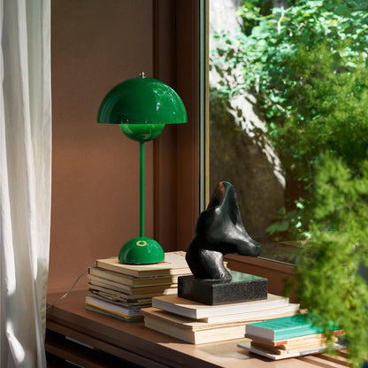 Flowerpots Table Lamp - SKØRTER