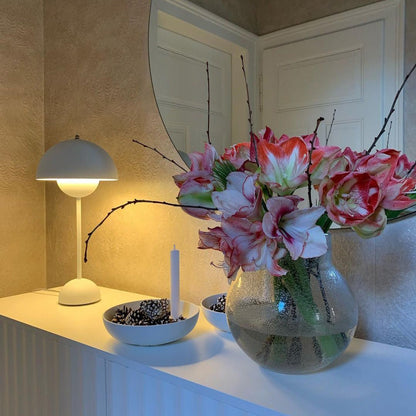 Flowerpots Table Lamp - SKØRTER
