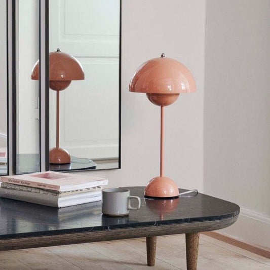 Flowerpots Table Lamp - SKØRTER