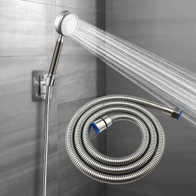Skorter | FlowLinx – Flexible stainless steel shower hose for reliable connection