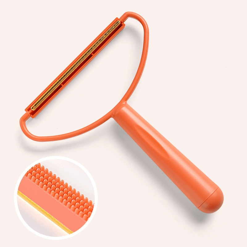 Skorter | FLUFFFREE Cleaner – Reusable Pet Hair Remover for Fabrics & Furniture