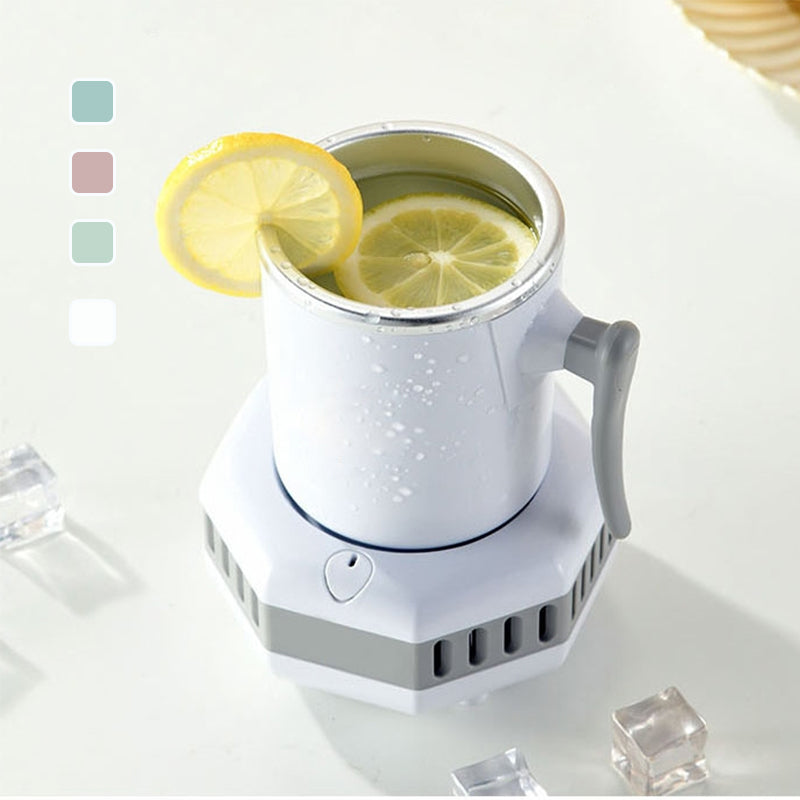 skorter | Desktop Cooling Cup