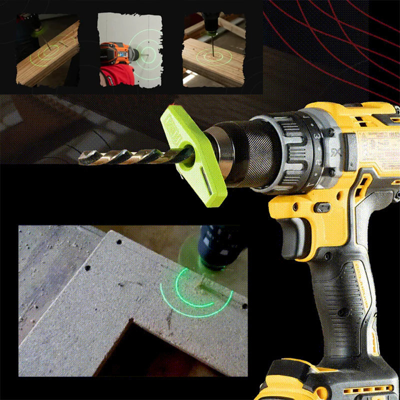 Skorter | AlignDrill Pro: Improve your drilling experience with precision and ease!