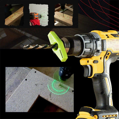 Skorter | AlignDrill Pro: Improve your drilling experience with precision and ease!