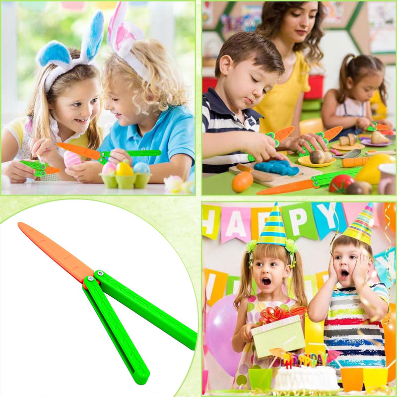 Skorter | Butterfly Knife Toy