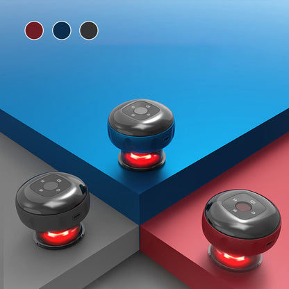 Skorter | Electric Cupping Therapy Massager
