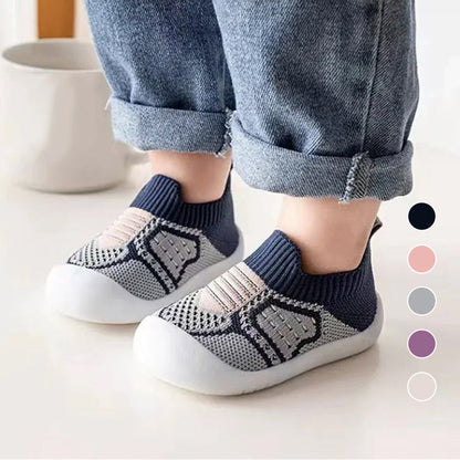 Skorter | Non-slip Baby Shoe Socks