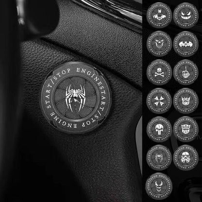 Skorter | Auto One-Button Start Protective Cover