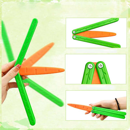 Skorter | Butterfly Knife Toy