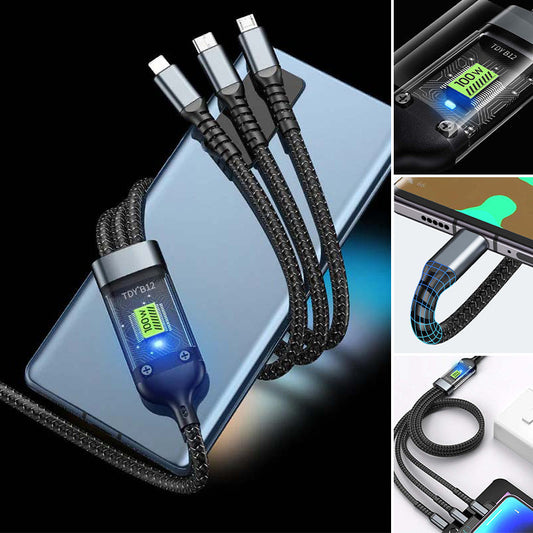 Skorter | 100 Watt data cable