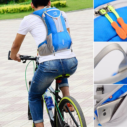 Skorter | Bicycle Backpack for Outdoor Sports