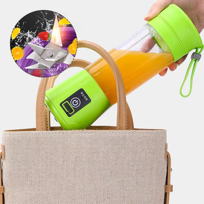 skorter | Battery Dynamic Juice Cup