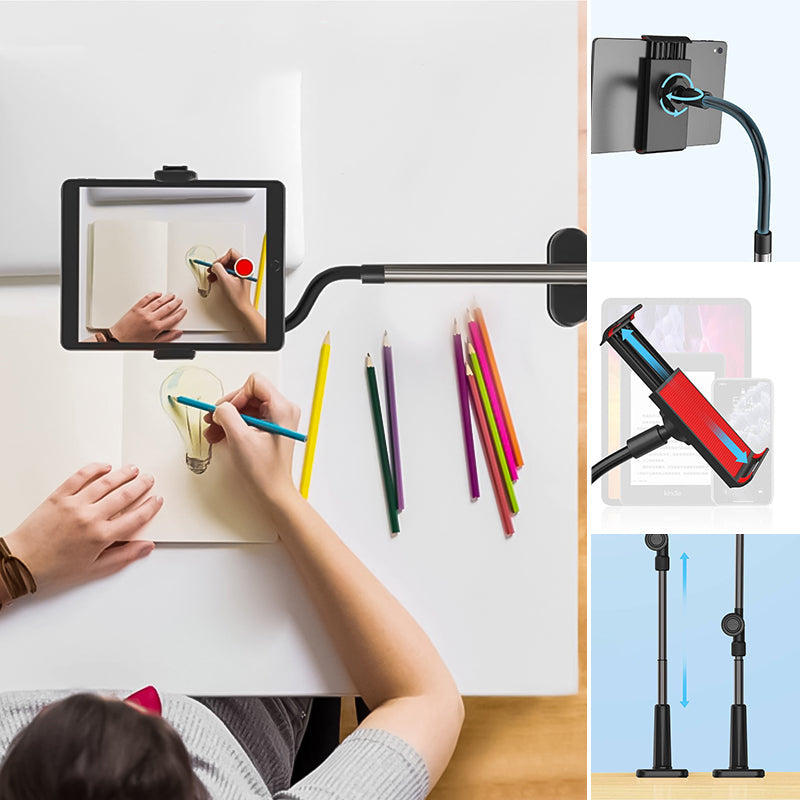 Skorter | At the Bed