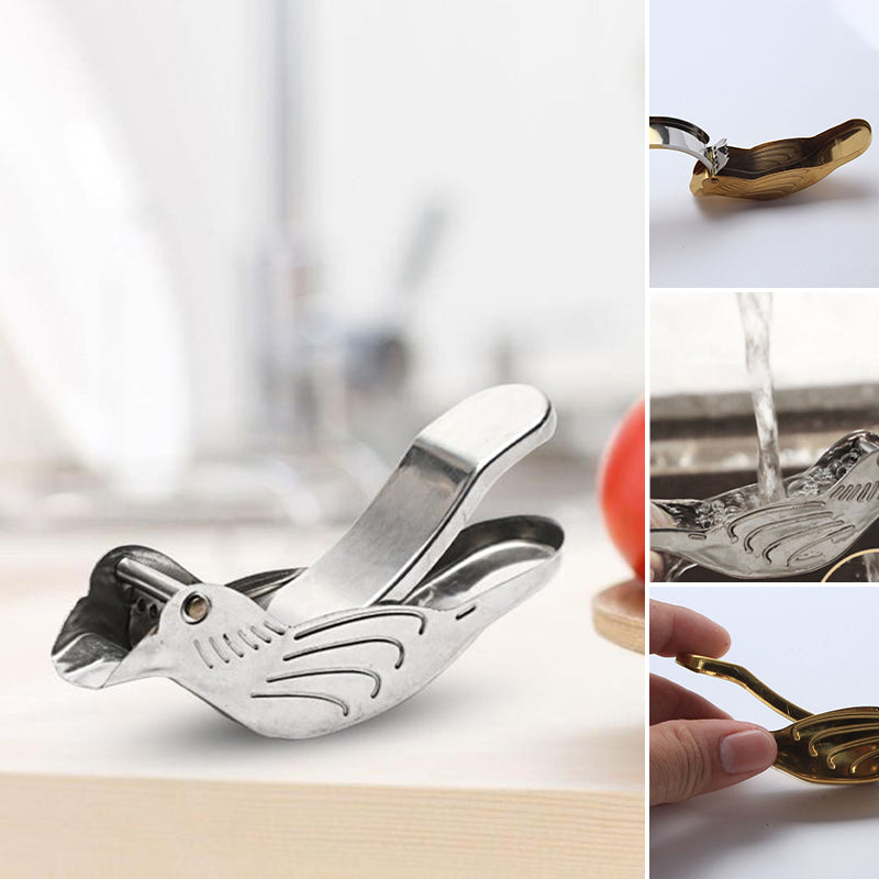 skorter | Bird Shape Handheld Juicer