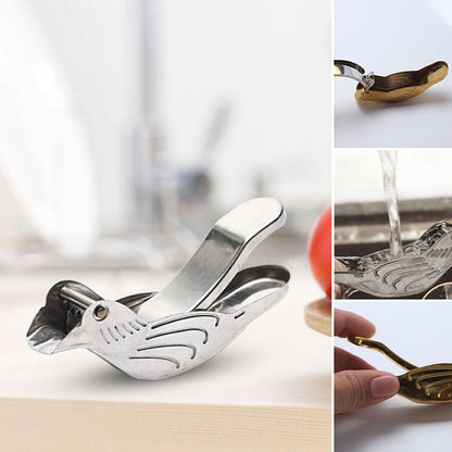skorter | Bird Shape Handheld Juicer
