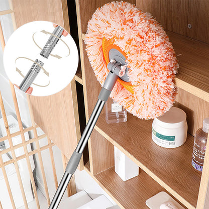 skorter | 360 Degree Rotatable Adjustable Mop