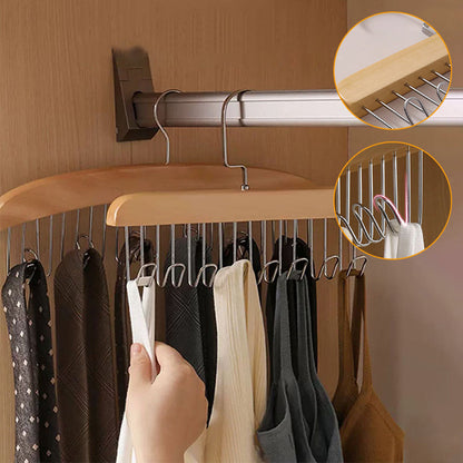 Skorter | Anti-Slip Multi Dress Hanger