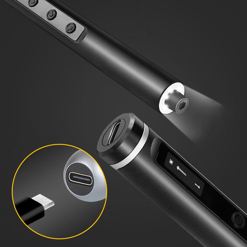 Skorter | Mini-Screwdriver-Set-Test