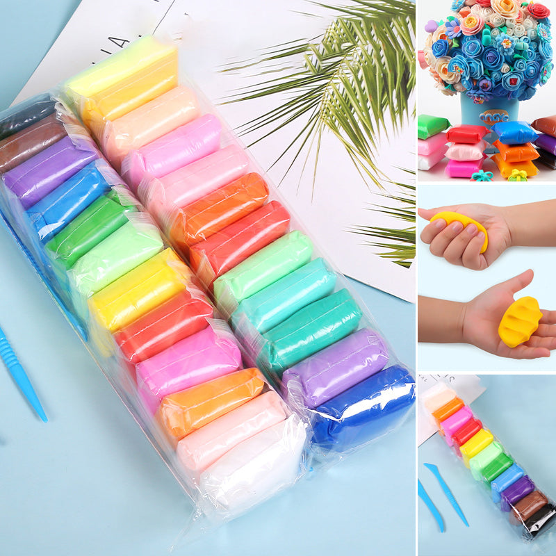 Skorter | 12/24/36 Color ultra light tone (Safe & Non-toxic)