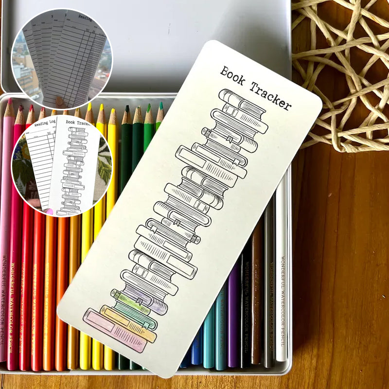 Skorter | Bookmark for the reading list