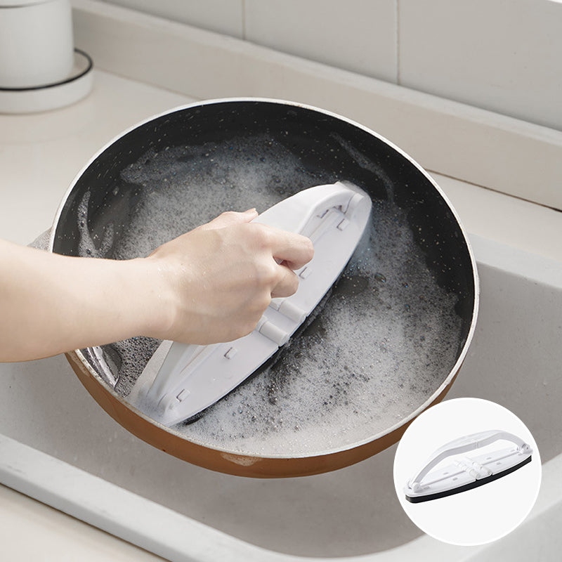 Skorter | Folding Cooktop Cleaner