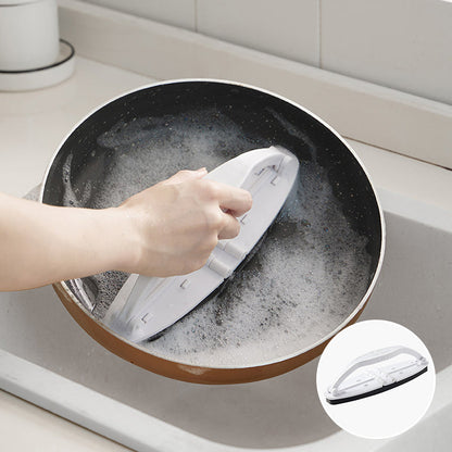 Skorter | Folding Cooktop Cleaner