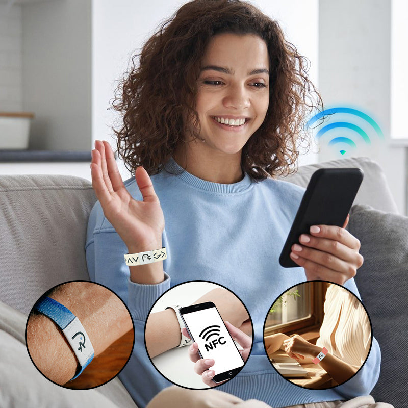 Skorter | Daily Bible Bracelet