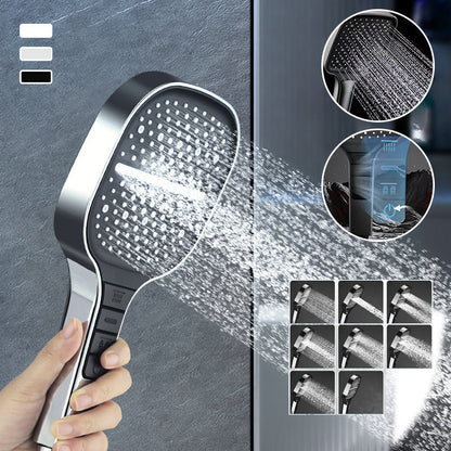 skorter | 7-Stage Shower Head