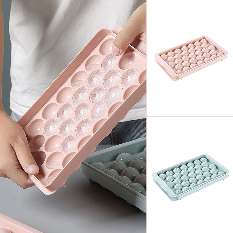 skorter | Creative Round Hockey Mold