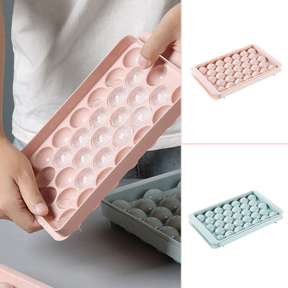 skorter | Creative Round Hockey Mold