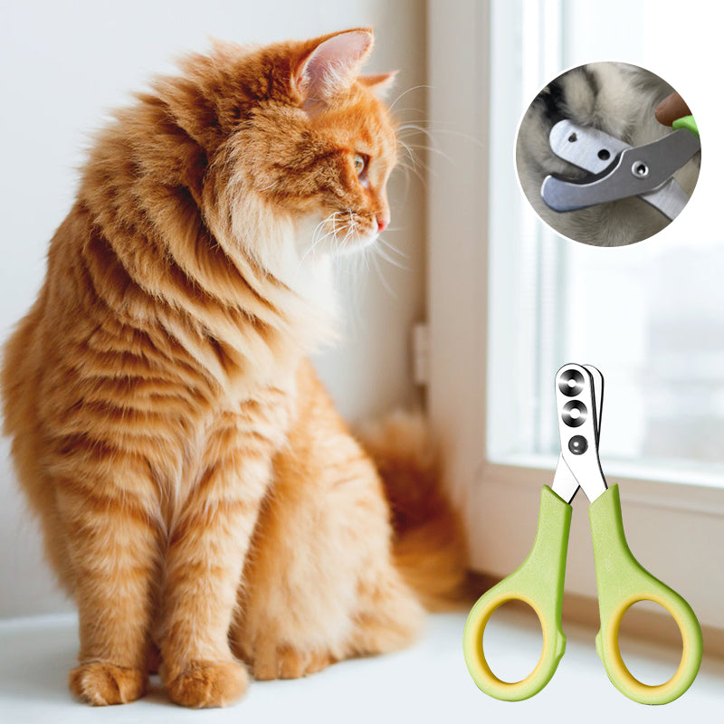 Skorter | Effortless Pet Nail Clipper