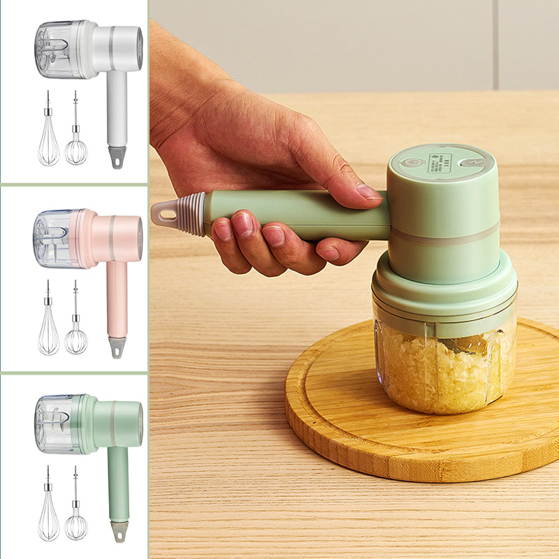 skorter | 3 In 1 Electric Mixer