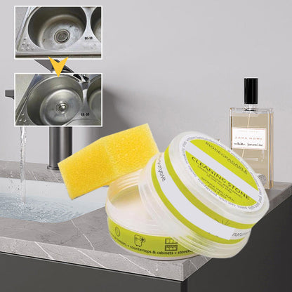 Skorter | Eco-friendly cleaning stone