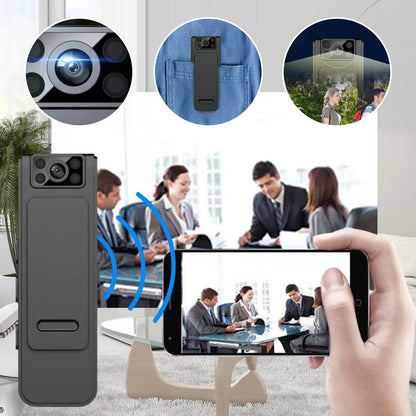 Skorter | High-Resolution Reverse Camera with WiFi Function
