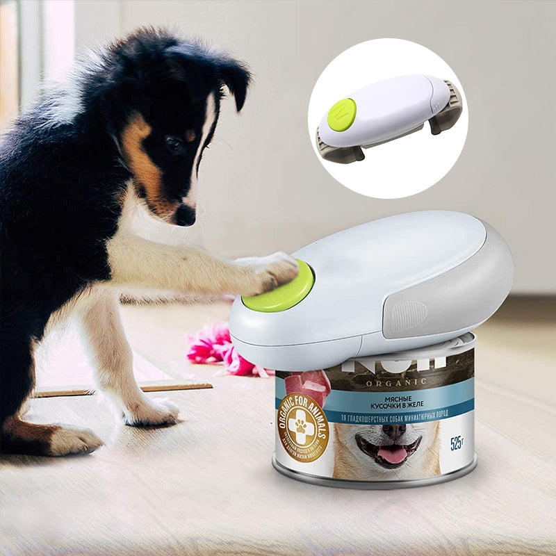 skorter | Automatic Electric Bottle Opener