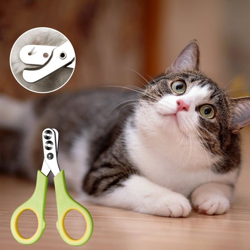 Skorter | Effortless Pet Nail Clipper