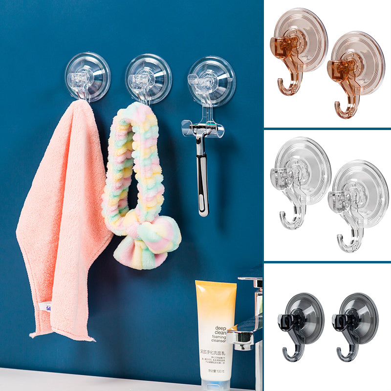 skorter | Creative Plastic-Free Punching Hook