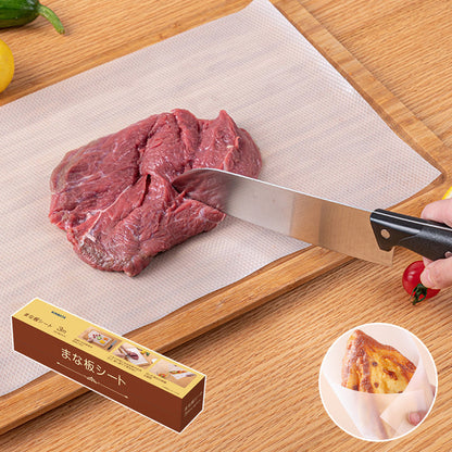 skorter | Disposable Cutting Board Mat