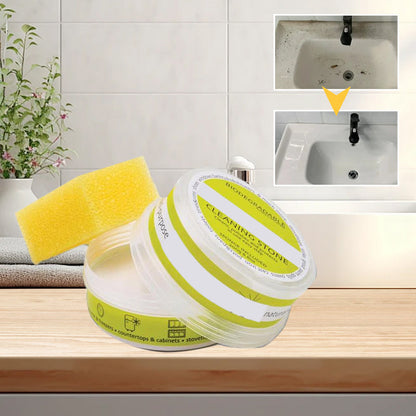 Skorter | Eco-friendly cleaning stone