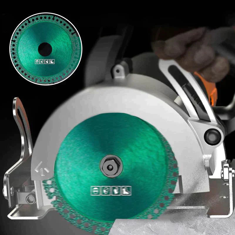 Skorter | Composite Multifunctional Saw Blade