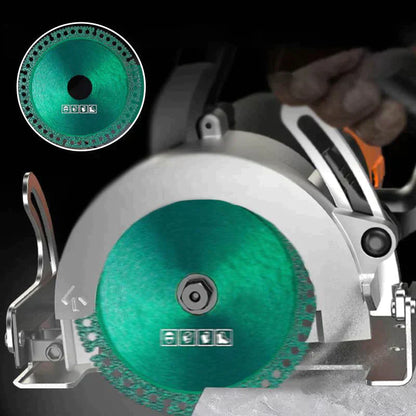 Skorter | Composite Multifunctional Saw Blade